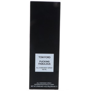 Tom Ford Fabulous Body Spray, 4 oz - 1 of 4