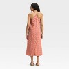 Women's Maxi Sundress - Universal Thread™ - 2 of 3