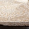 Chelsea HK156 Machine Made Rug - Safavieh - 3 of 3