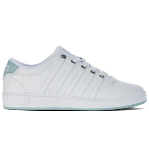 K-Swiss Womens Court Pro II CMF Sneakers - 1 of 4