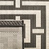 Courtyard CY6937 Power Loomed Indoor and Outdoor Rug - Safavieh - 4 of 4