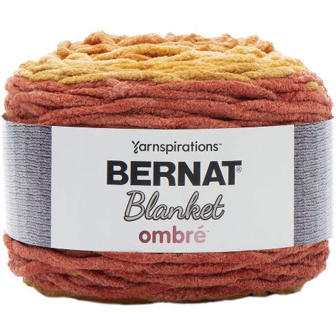 Bernat Maker Home Dec Yarn - Woodberry