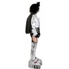 HalloweenCostumes.com Authentic KISS Demon Destroyer Costume - Officially Licensed, Ultra-Detailed to Rock The Stage - 4 of 4