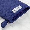 KITCHENAID Asteroid Mini Oven Mitt 2-Pack Set - 3 of 4