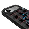 MLB National League Teams Plaid MagSafe Compatible Cell Phone Case for Apple iPhone 17 Series - 4 of 4