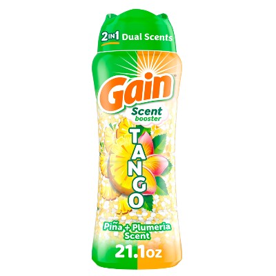 Gain Tango Laundry Beads - Pina Plumeria - 21.1oz