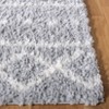 Parma Shag PMA550 Power Loomed Indoor Rugs - Safavieh - 3 of 4