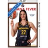 Trends International WNBA Indiana Fever - Caitlin Clark Feature Series 24 Framed Wall Poster Prints - 3 of 4