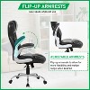 BestMassage Big and Tall Office Chair Executive Chair Computer Chair - 4 of 4