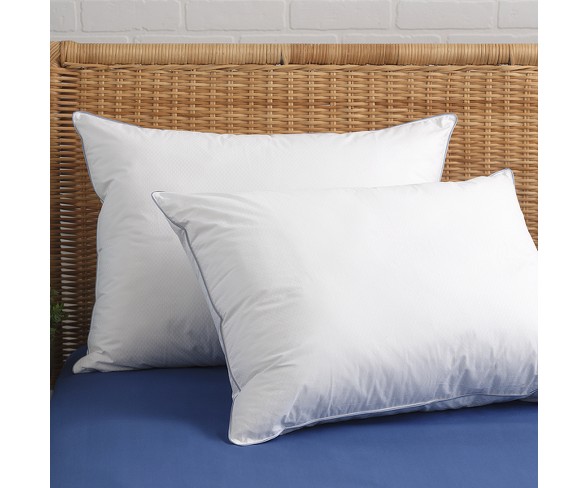 Allied Home Standard Medium/Firm PerfectCool Thermoregulating Pillow