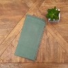 C&F Home Frayed Aspen Napkin Set of 6 - 4 of 4