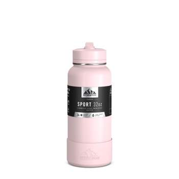 New HydraPeak 32oz Water Bottle Pink for Sale in Yuba City, CA