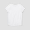Girls' Short Sleeve T-Shirt - Cat & Jack™ - image 2 of 3