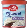 Betty Crocker White Frosting - 12oz - image 2 of 4