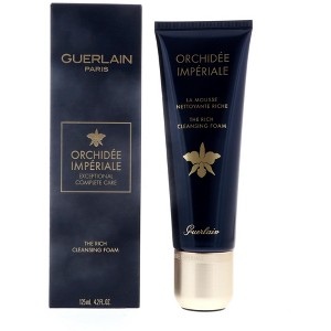 Guerlain Orchidee Imperiale The Rich Cleansing Foam, 4.2 oz - 1 of 4