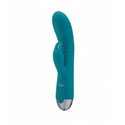 Viben Alluring - Ocean - Come Hither G-Spot Rabbit