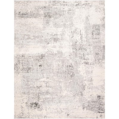 Invista INV454 Power Loomed Rugs - Safavieh