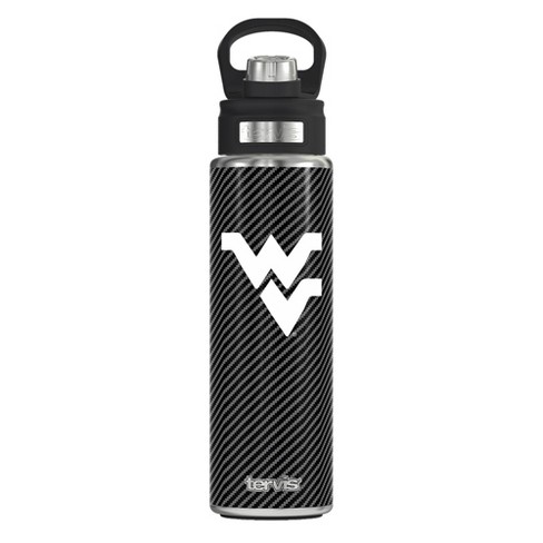 Carbon fiber water clearance bottle