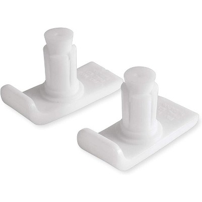 Universal Walker Glides Package of 2