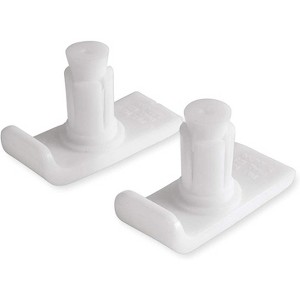 Universal Walker Glides Package of 2 - 1 of 1