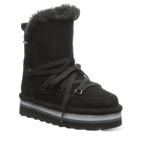 Bearpaw on sale kid boots