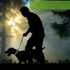 Unique Bargains Nylon Double Handle Dog Leash - 2 of 4