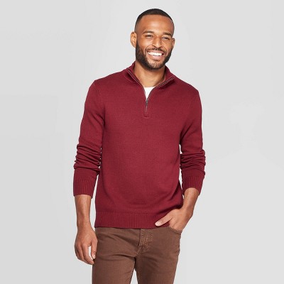mens turtleneck shirts at target