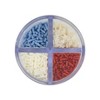 Mystic Sprinkles Americana Midi Sprinkle Assortment 4.9oz - 3 of 4