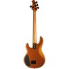 Ernie Ball Music Man DarkRay 4-String Electric Bass Guitar - 4 of 4