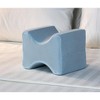 Dr. Pillow Cooling Thigh Pillow - 3 of 4