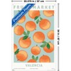 Trends International Reinders: Fruit Market - Valencia Oranges Unframed Wall Poster Prints - 3 of 4