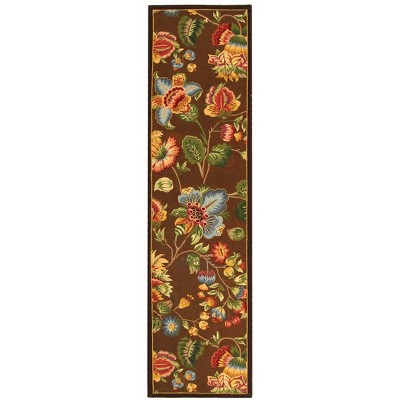 Chelsea HK331 Handmade Rug - Safavieh