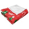 Warner Bros. A Christmas Story A Christmas Story Silk Touch Throw Blanket 50x60 Inches - 3 of 4
