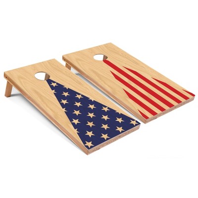 US Army Cornhole Set Skip's Garage