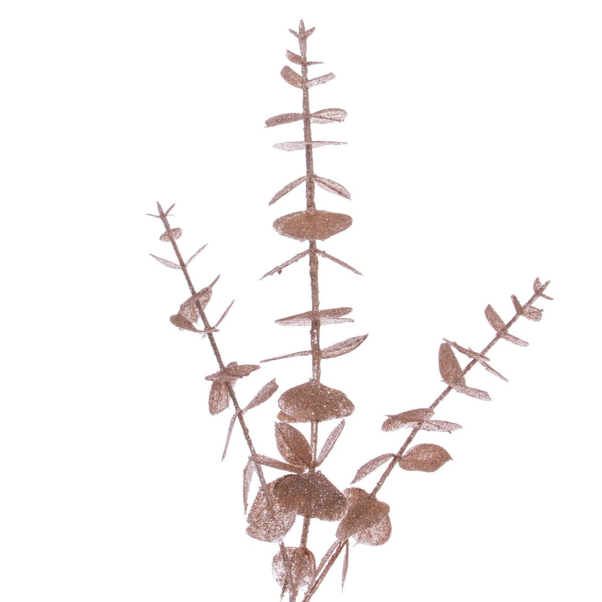 Vickerman Artificial 6' Eucalyptus Garland - thumbnail 7