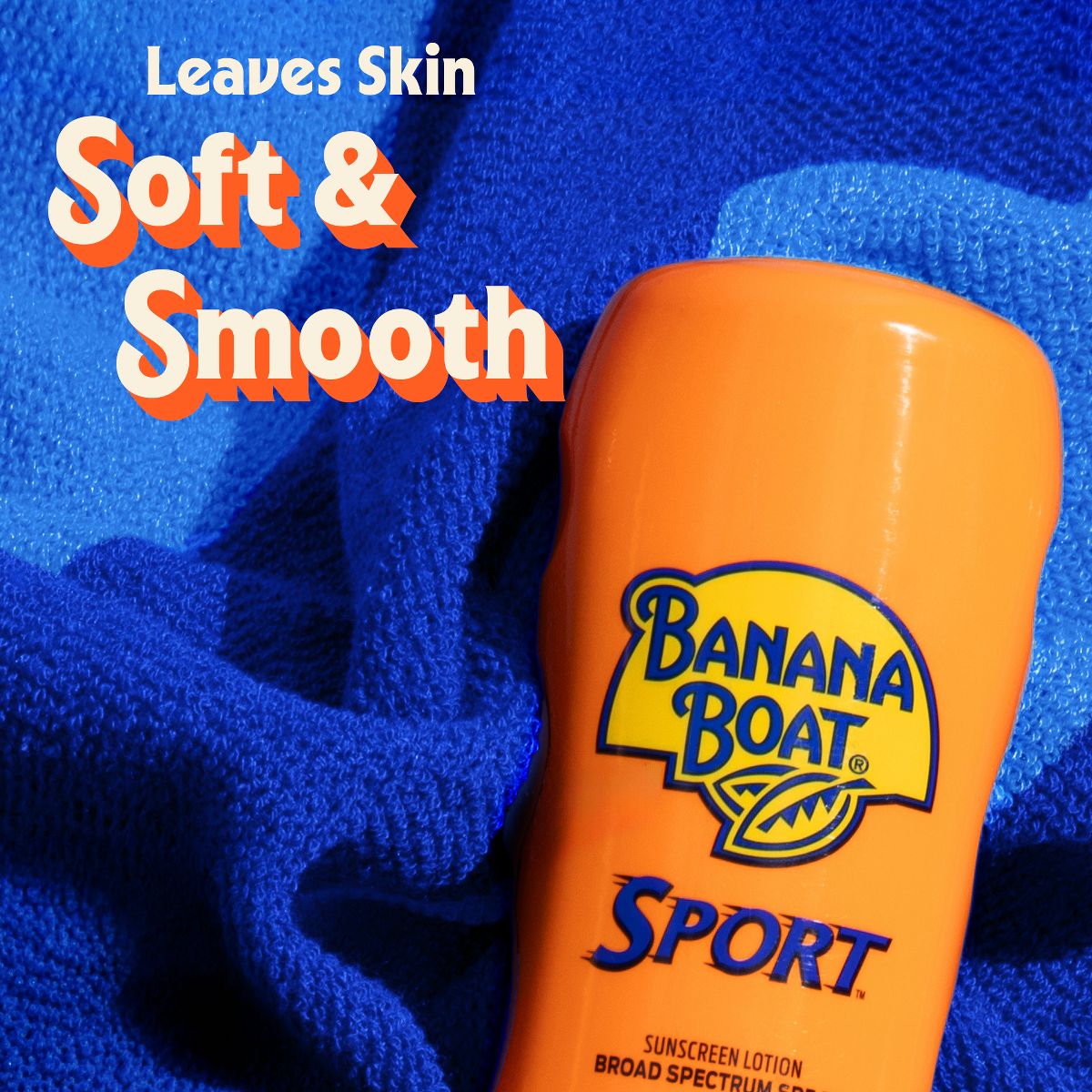 Banana Boat Ultra Sport Sunscreen Lotion - thumbnail 9