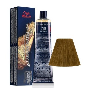 Wella Koleston Perfect Me+ Permanent Creme Hair Color Dye - 1 of 4