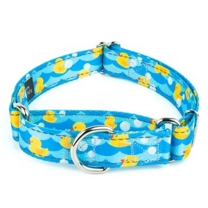 Country Brook Petz Reflective Martingale Dog Collar - 1 of 4