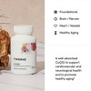 THORNE CoQ10 (formerly Q-Best 100) - 100mg Optimally Absorbed Ubiquinone - 60 Gelcaps - 4 of 4