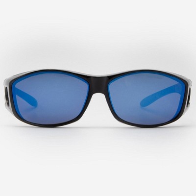 Fit over 2025 sunglasses target