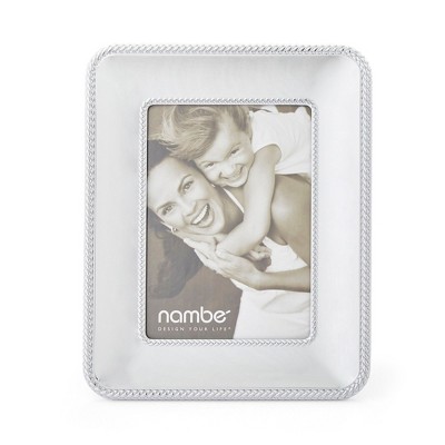 Nambe Braid Frame