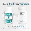 SuperSmart Bifidobacterium Longum (BB536) 6 Billion CFU per Day - Probiotics & Prebiotics Supplement | Non-GMO & Gluten Free - 60 DR Capsules - 2 of 4