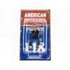 Biker Bull Dog Figurine for 1/18 Scale Models by American Diorama - 3 of 3