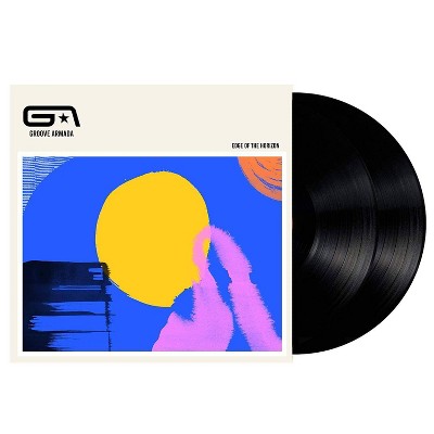 Groove Armada - Edge Of The Horizon (Vinyl)