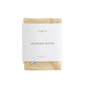 Snuggle Me Organic Cover - 1 of 4