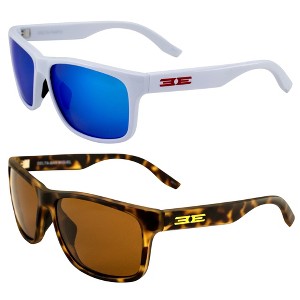 2 Pairs of Epoch Eyewear Delta Safety Glasses - 1 of 4