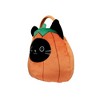 Squishmallows Calio the Cat Halloween Treat Pail - 3 of 4