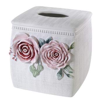 100% Genuine! AVANTI Paper Towel Holder Organiser Pink! RRP $43.95
