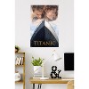 Trends International Titanic (1997) - Embrace One Sheet Unframed Wall Poster Prints - 2 of 4