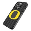 Keyscaper NCAA Text Backdrop MagSafe Compatible Cell Phone Case for iPhone 16 Pro - 2 of 4